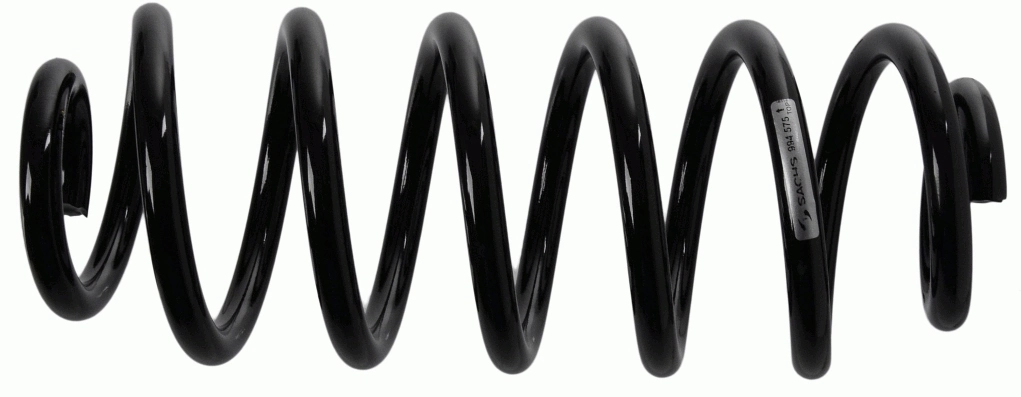 Arc suspensie