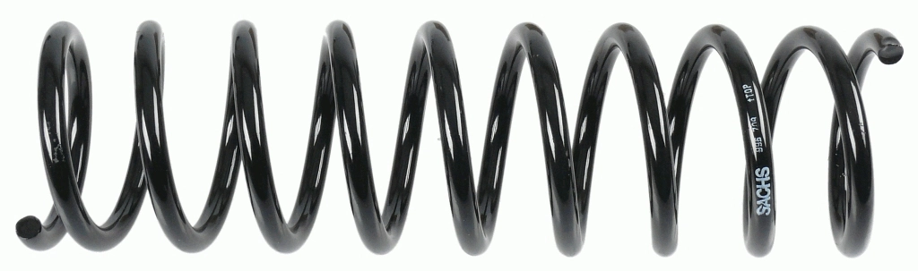 Arc suspensie