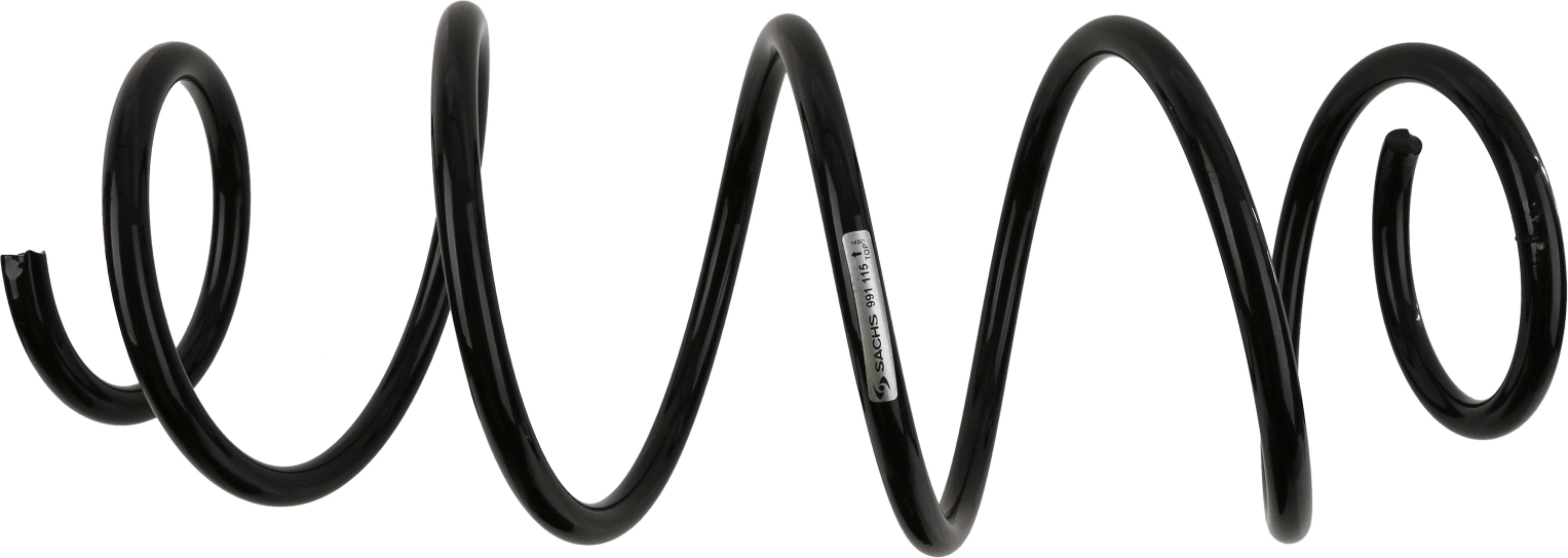 Arc suspensie