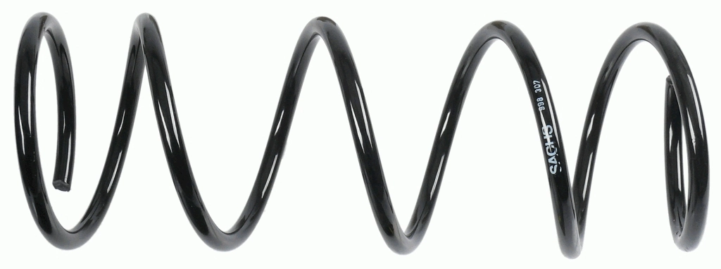 Arc suspensie