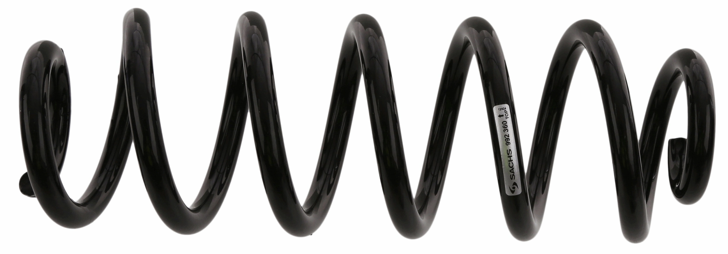 Arc suspensie