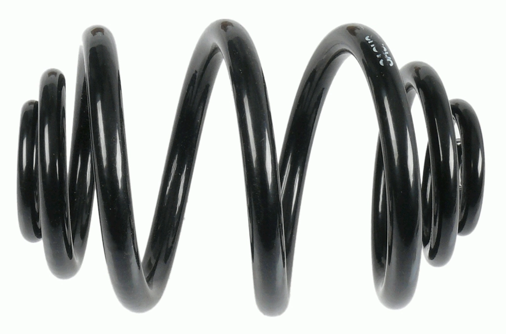 Arc suspensie