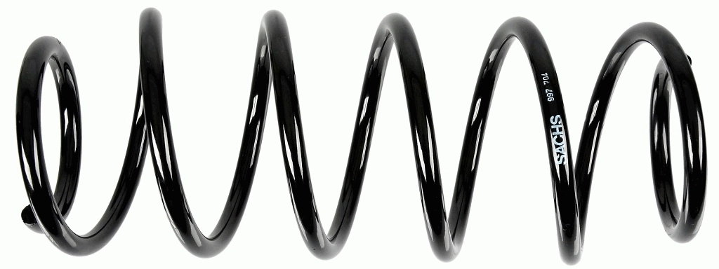 Arc suspensie