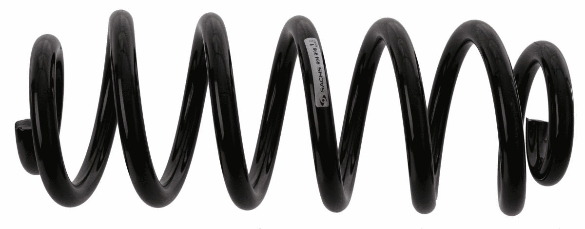 Arc suspensie