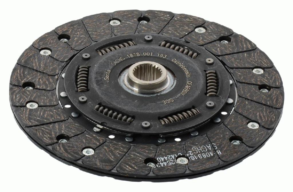 Disc ambreiaj