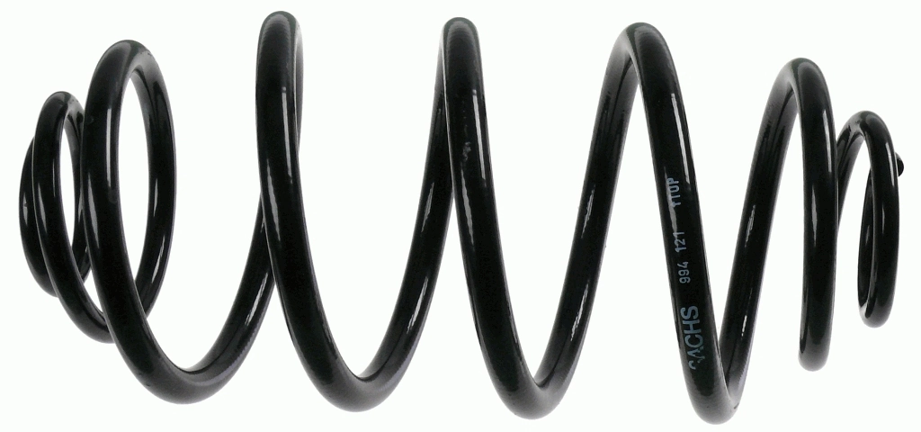 Arc suspensie