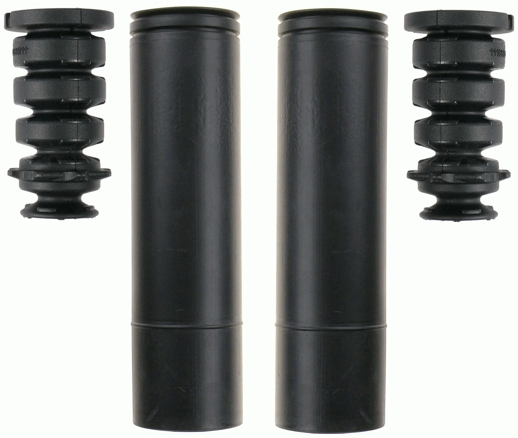 Set protectie praf amortizor