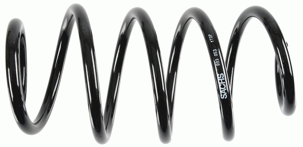 Arc suspensie