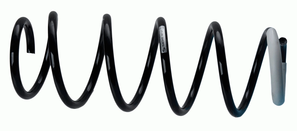 Arc suspensie