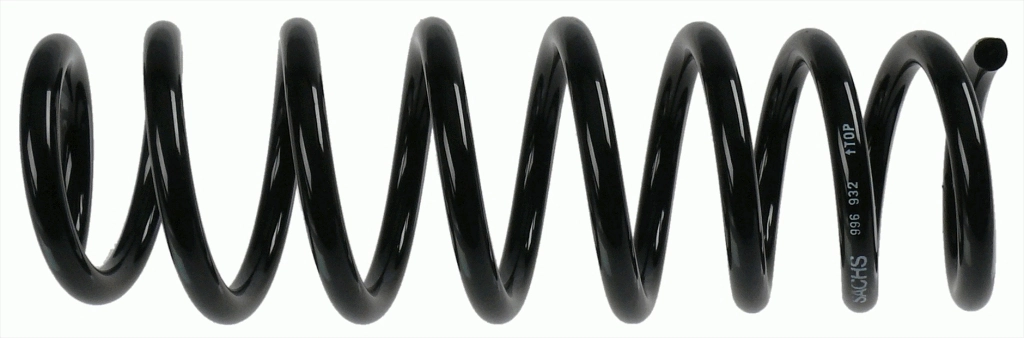 Arc suspensie