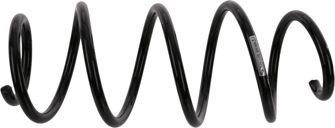 Arc spiral