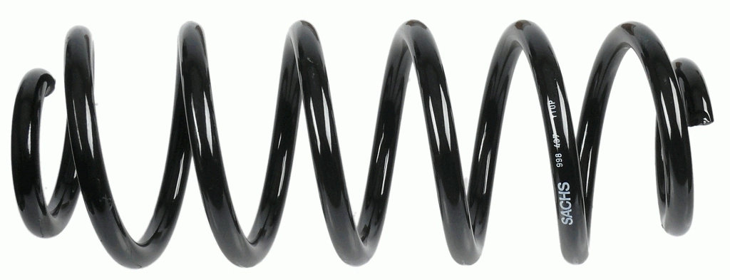 Arc suspensie