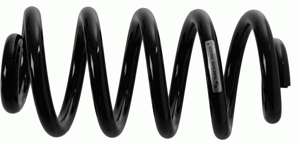 Arc suspensie