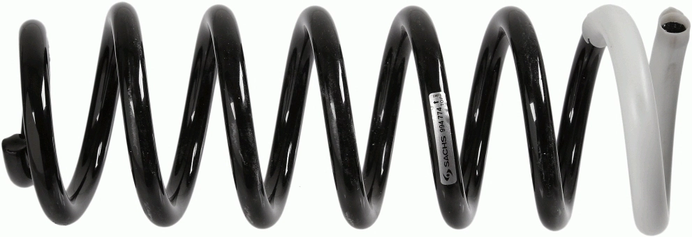 Arc suspensie
