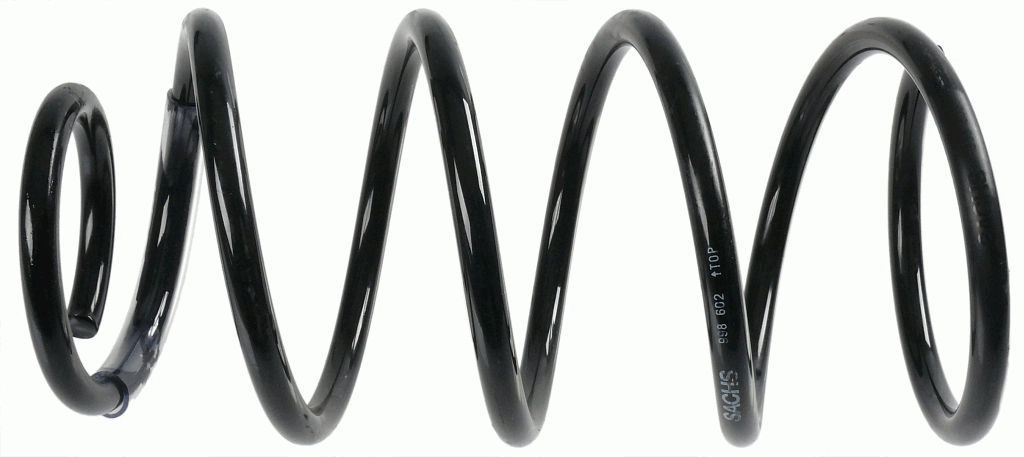 Arc suspensie