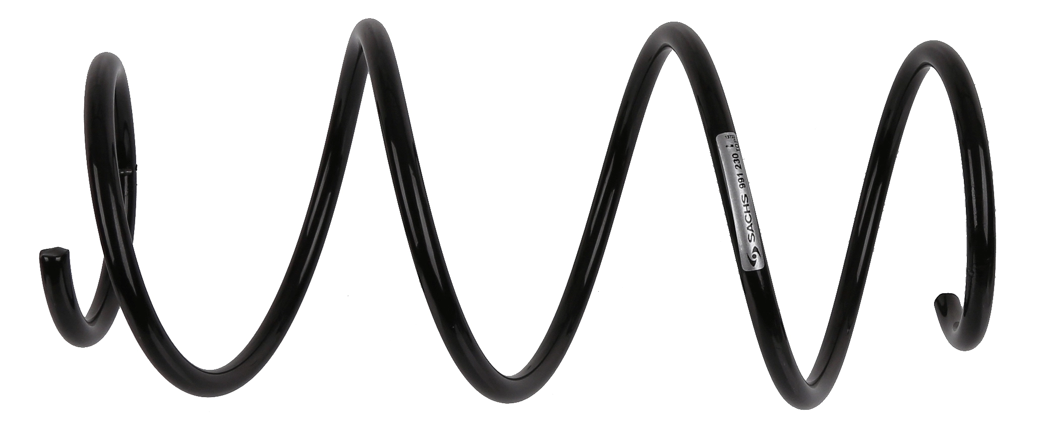 Arc suspensie