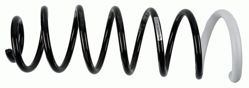 Arc suspensie