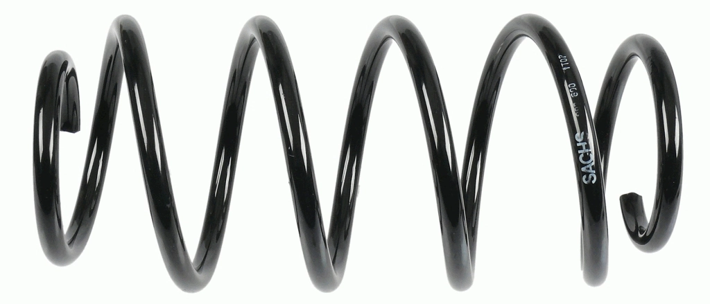 Arc suspensie