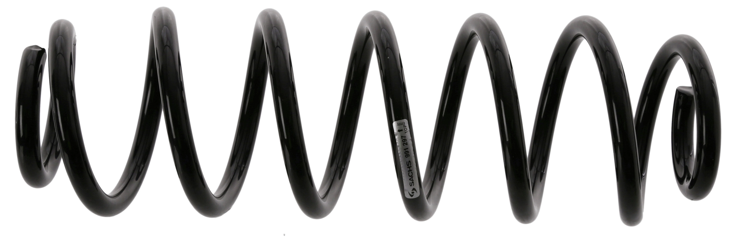 Arc suspensie