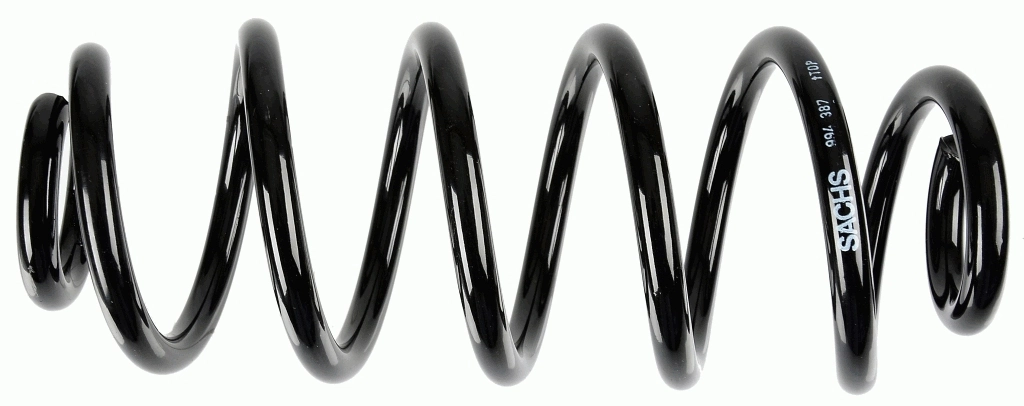 Arc suspensie
