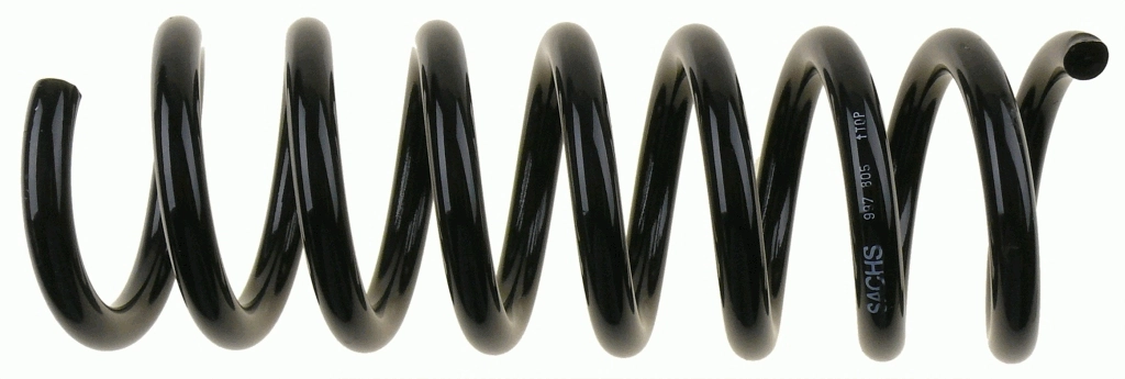 Arc suspensie