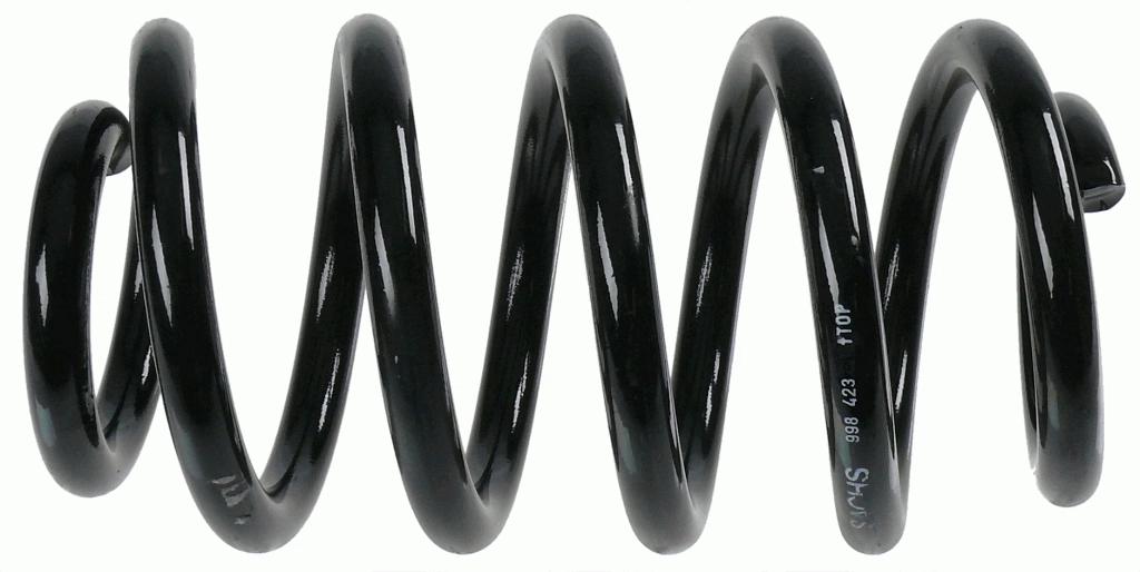 Arc suspensie