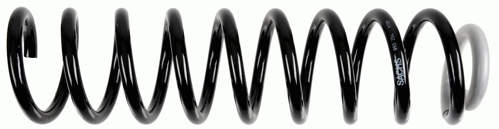Arc suspensie