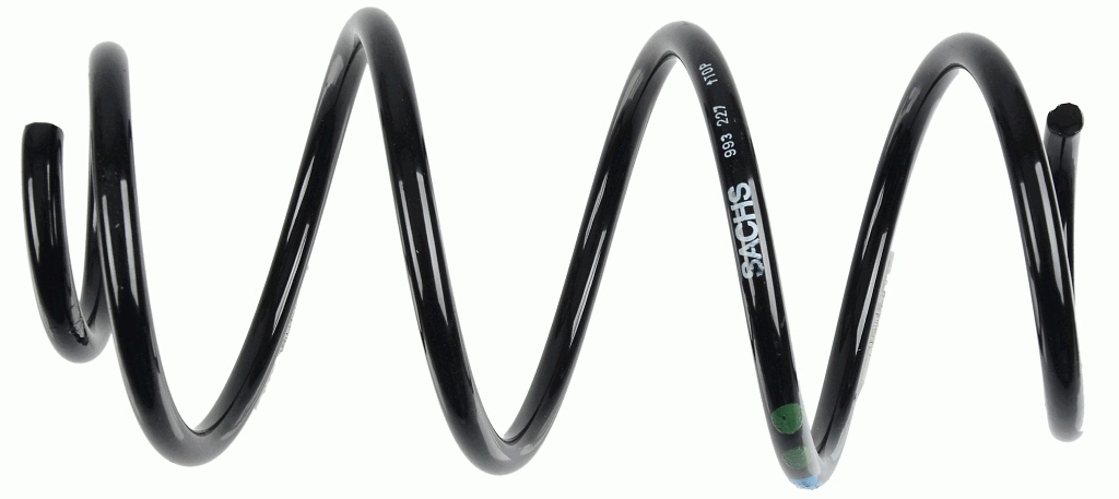 Arc suspensie