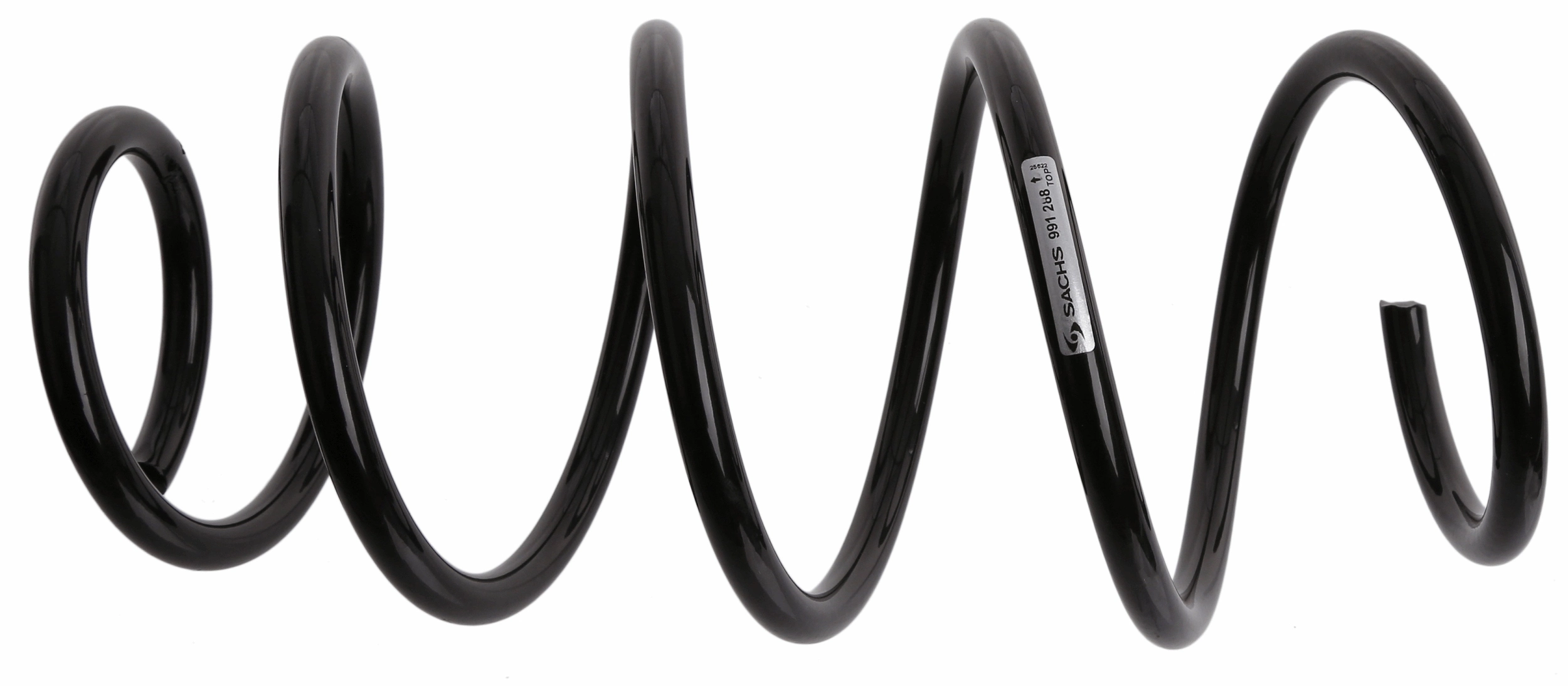 Arc suspensie
