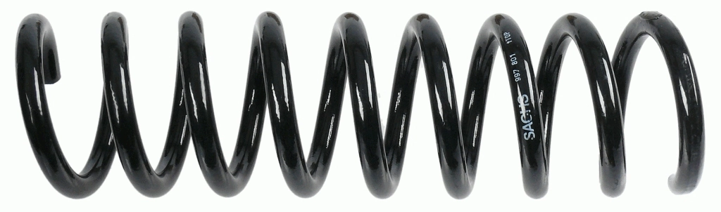 Arc suspensie