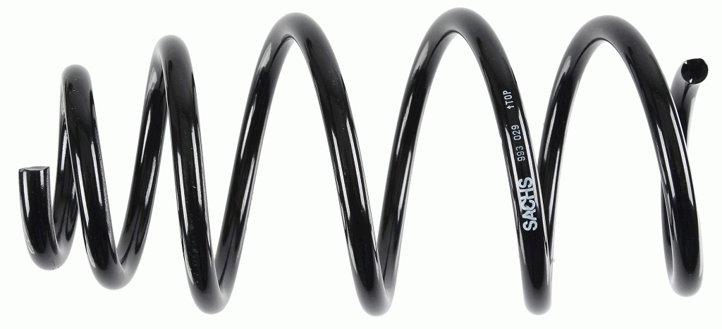 Arc suspensie