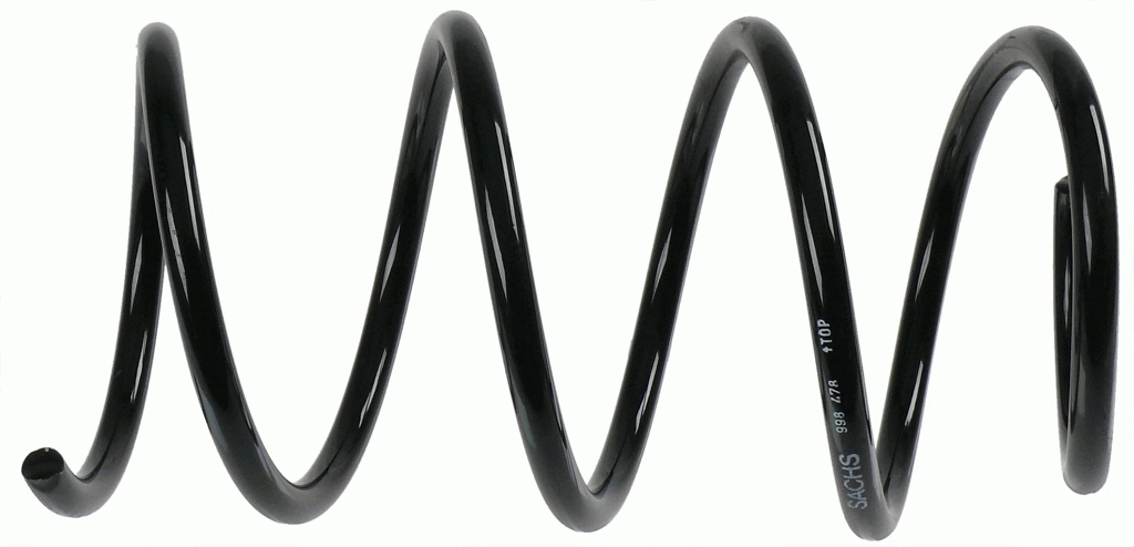 Arc suspensie