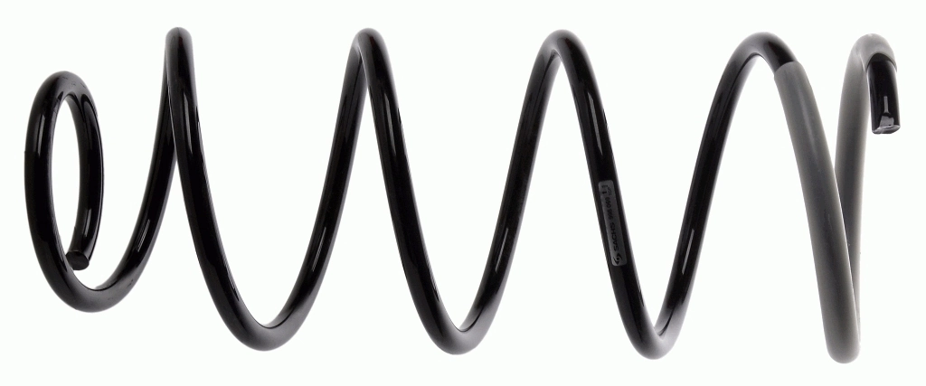 Arc spiral