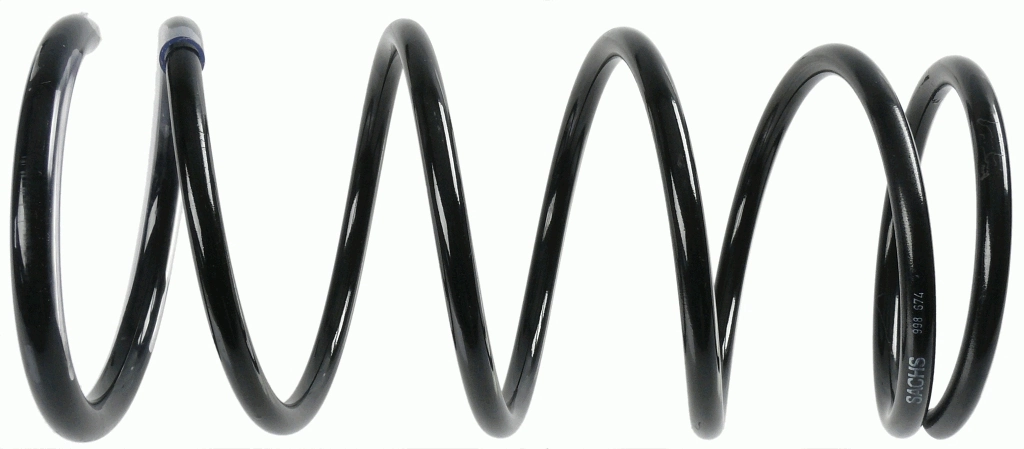 Arc suspensie
