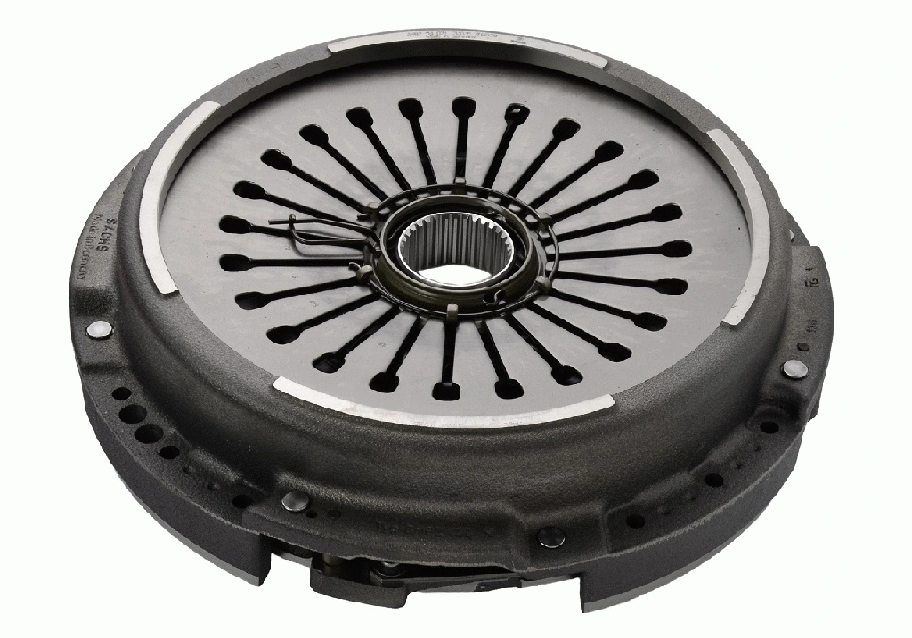 Placa presiune ambreiaj