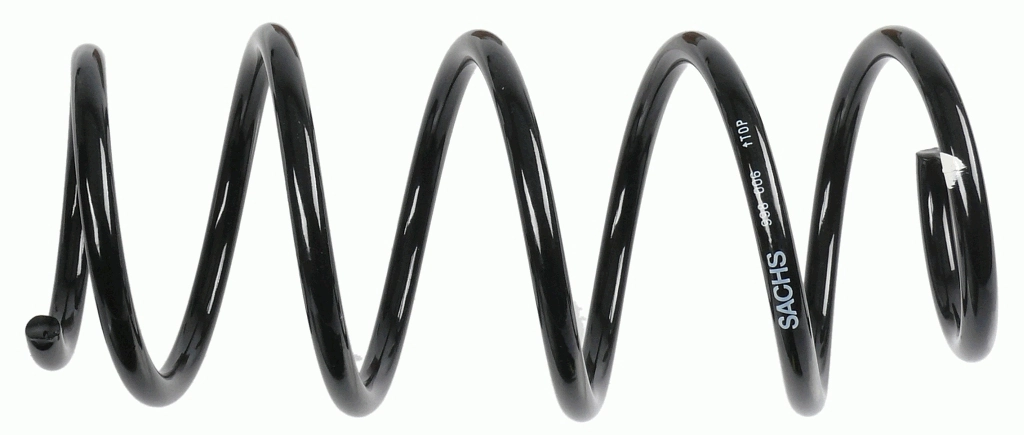 Arc suspensie