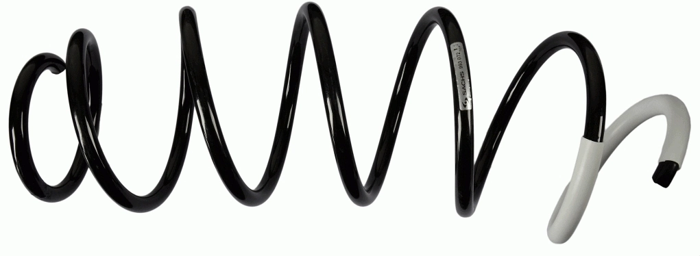 Arc suspensie