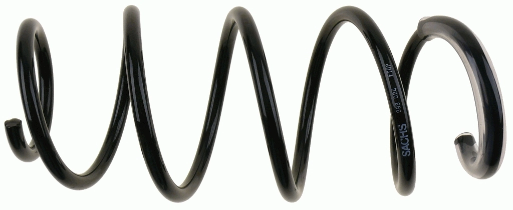 Arc suspensie