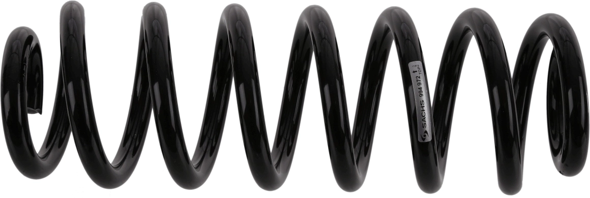 Arc suspensie