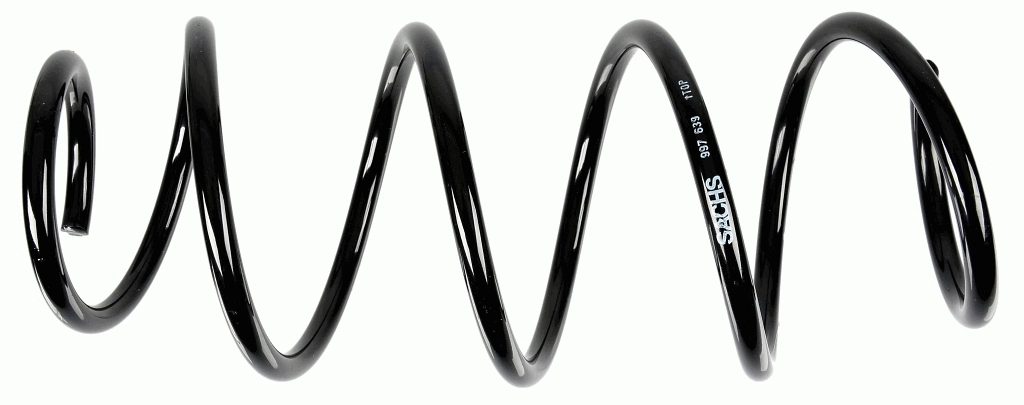 Arc suspensie