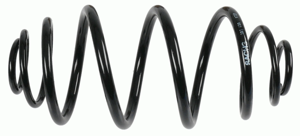 Arc suspensie