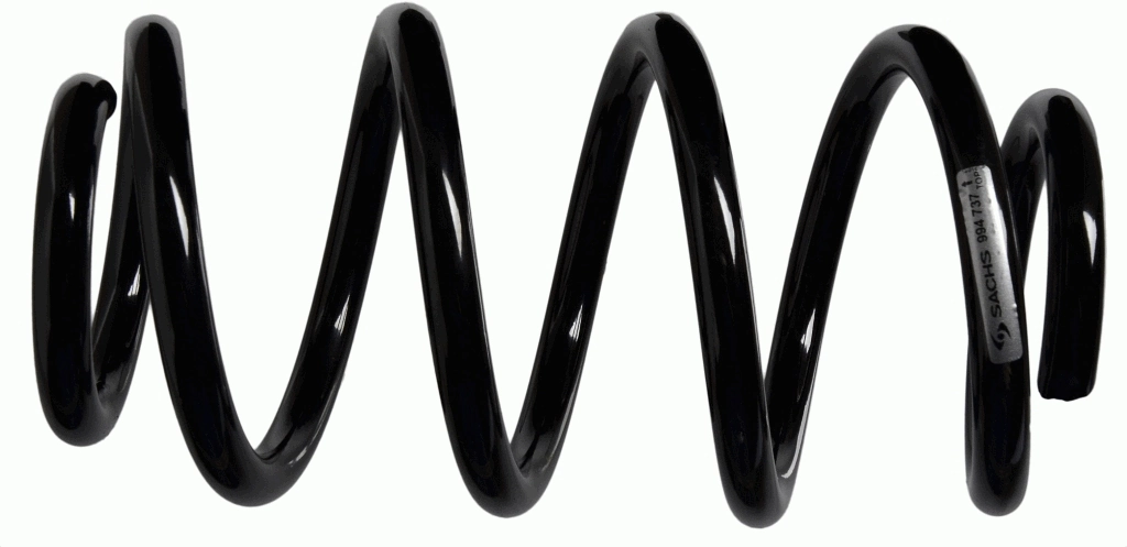 Arc suspensie