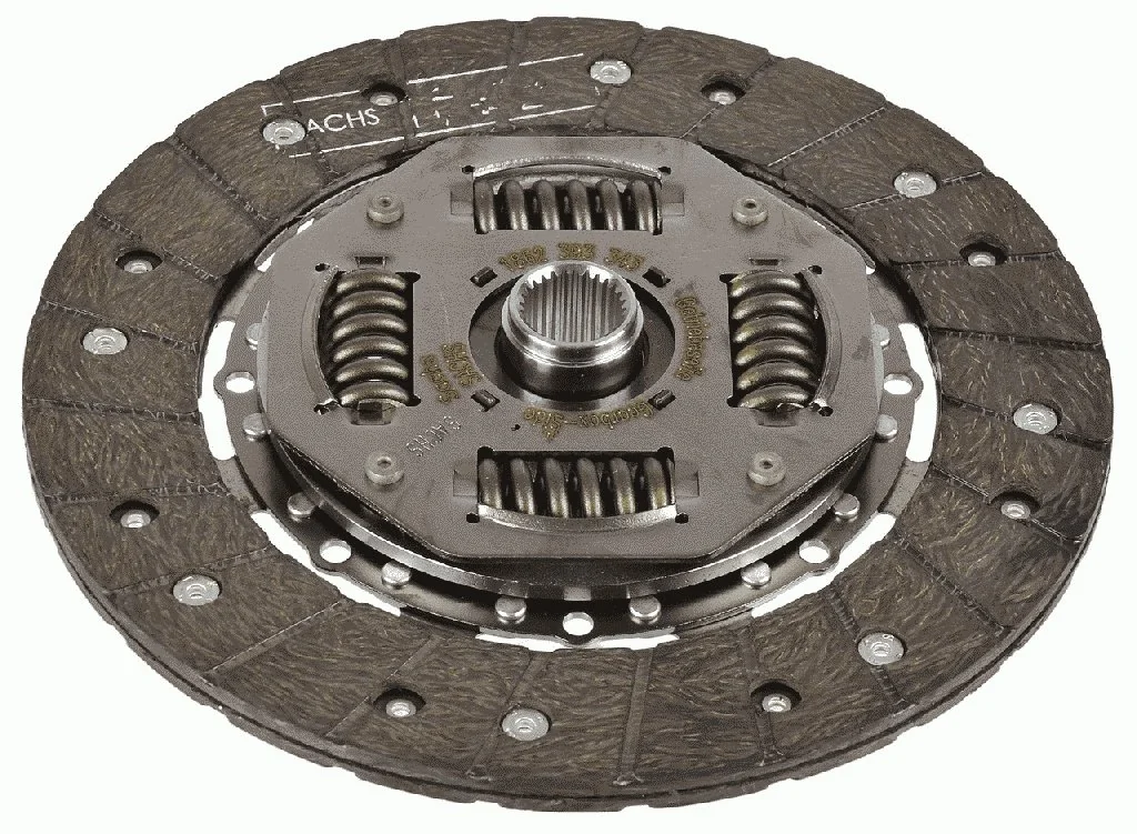 Disc ambreiaj