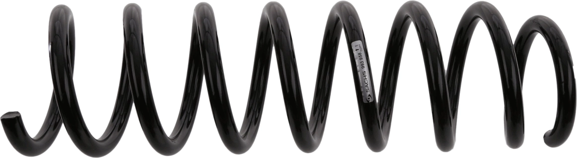 Arc suspensie