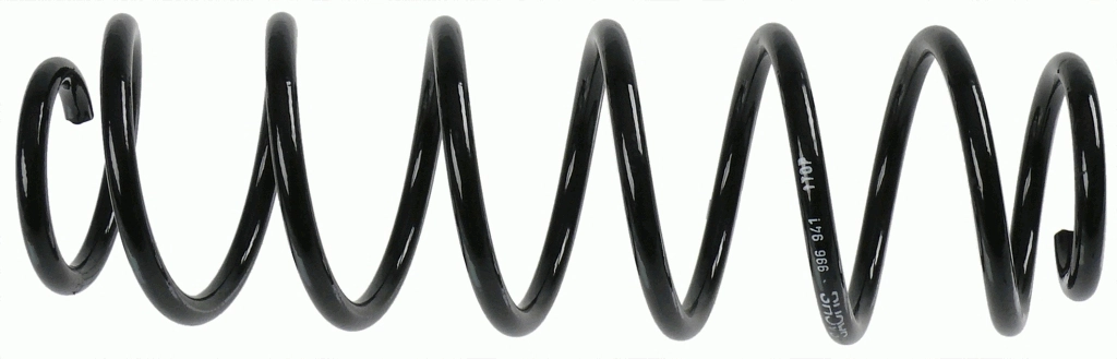 Arc suspensie