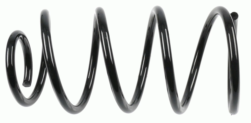 Arc suspensie