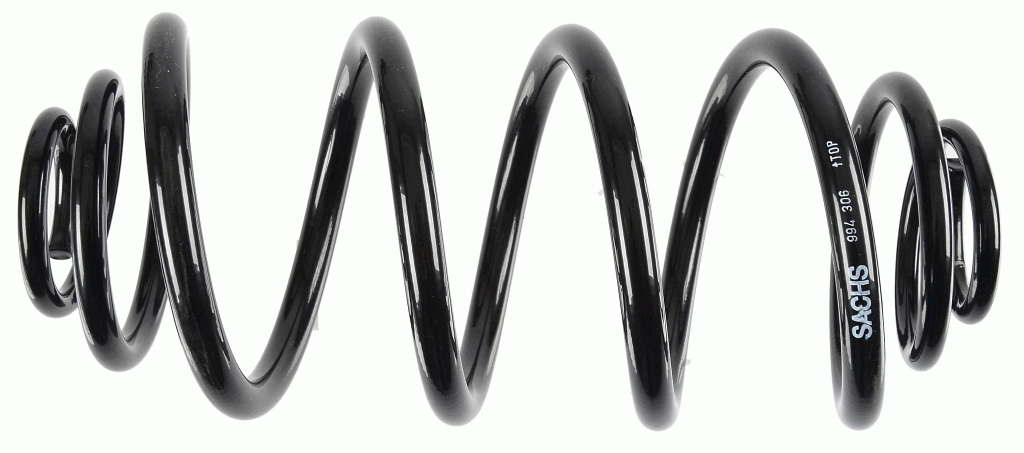 Arc spiral