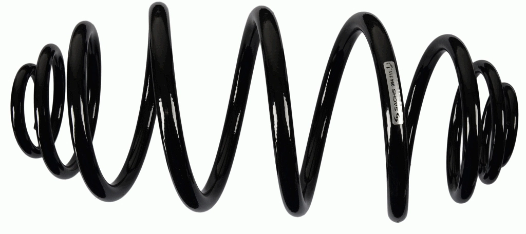 Arc suspensie