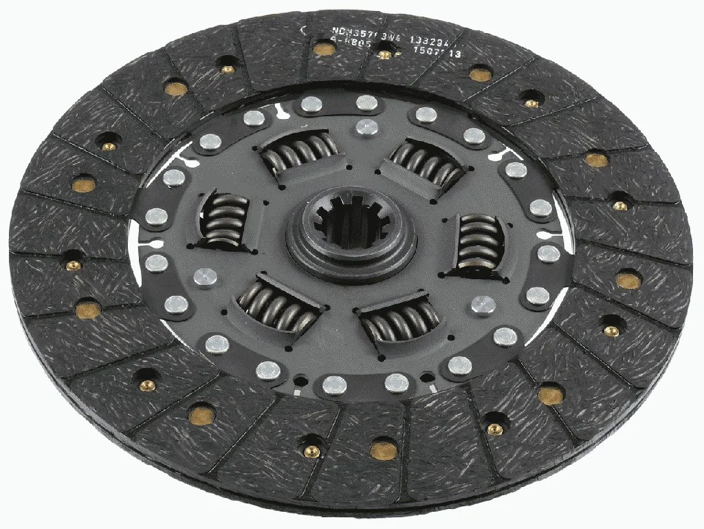 Disc ambreiaj