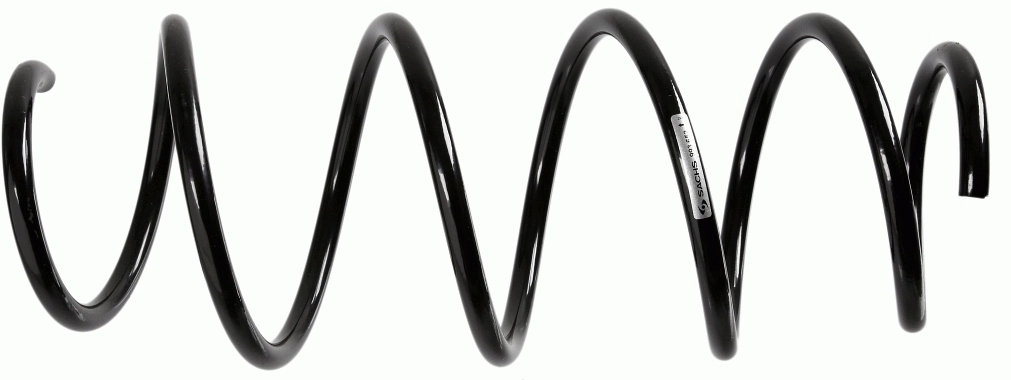 Arc spiral